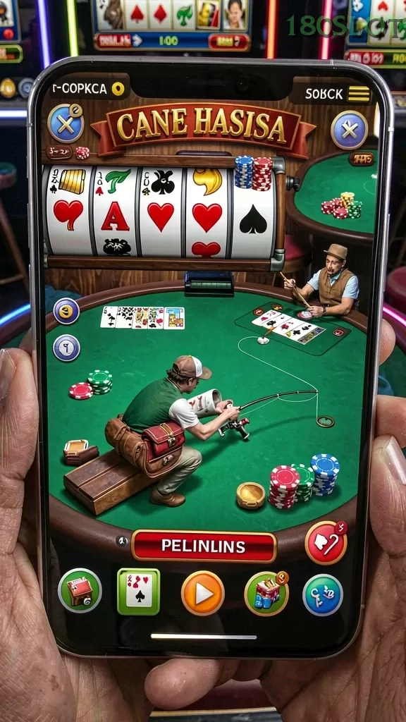 Screenshot Padi777 nomor 1
