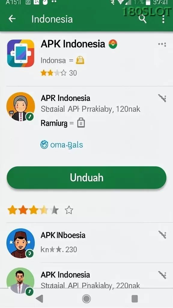 Screenshot Promo nomor 3