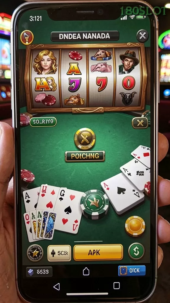 Screenshot Aladdin666 nomor 1